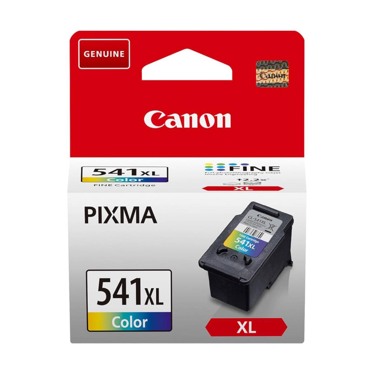 Canon CL-541XL Colour Ink Cartridge (Original)