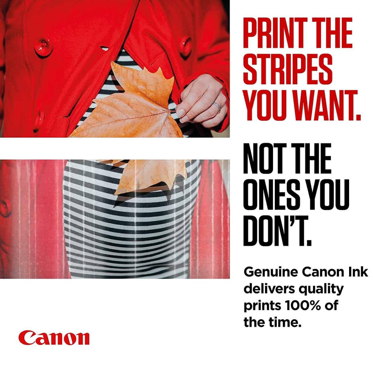 Canon PG-545/CL-546 Multipack - 2 Ink Cartridge Full Set (Original)