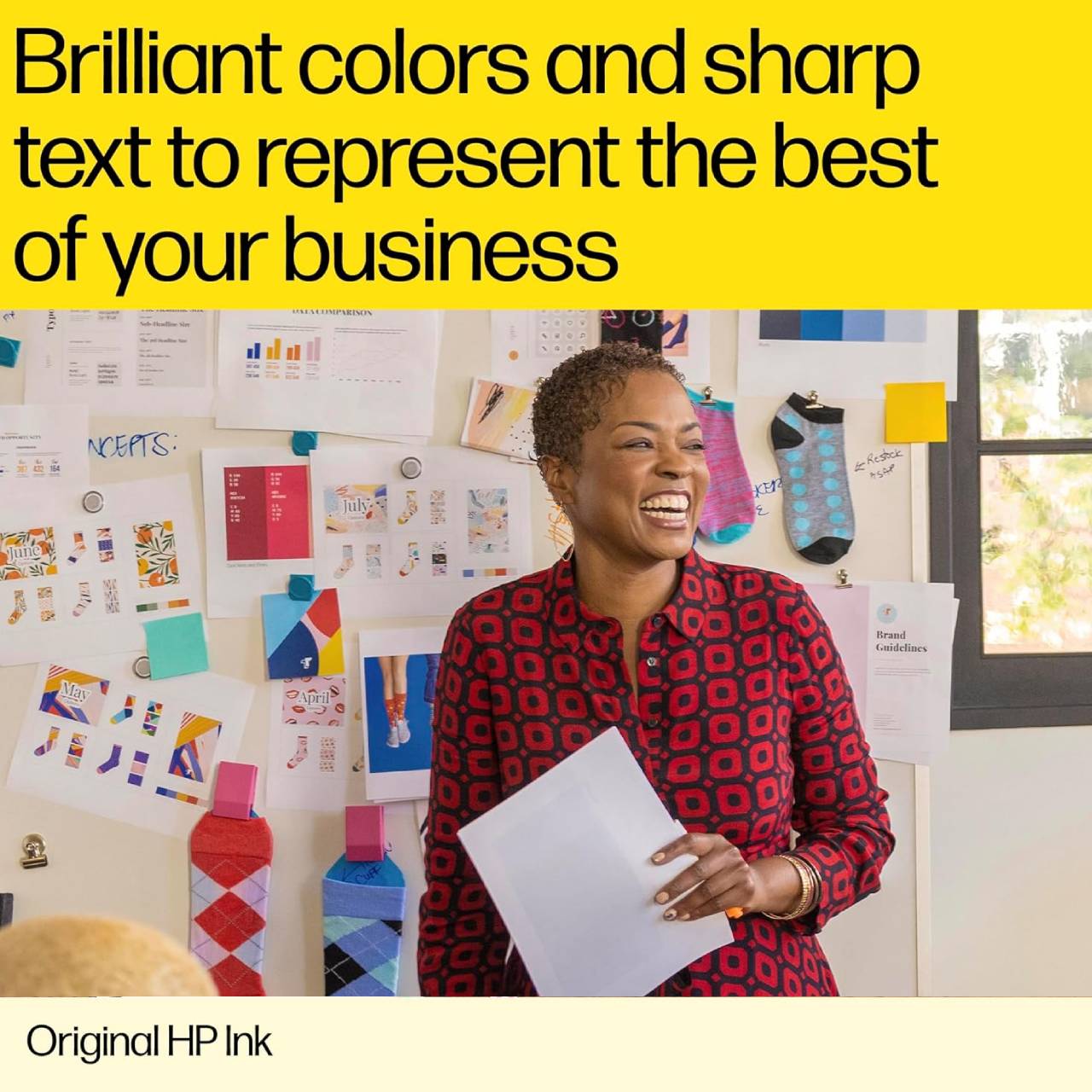 HP 302XL Black and Colour Ink Cartridge Multipack