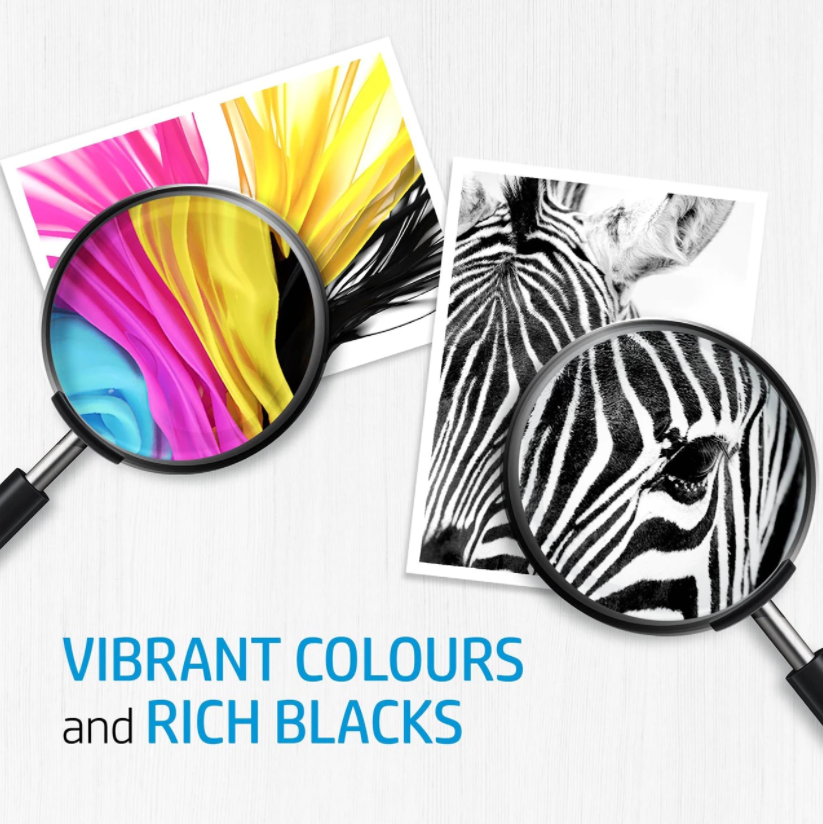 HP 301XL Colour Ink Cartridge (Original)