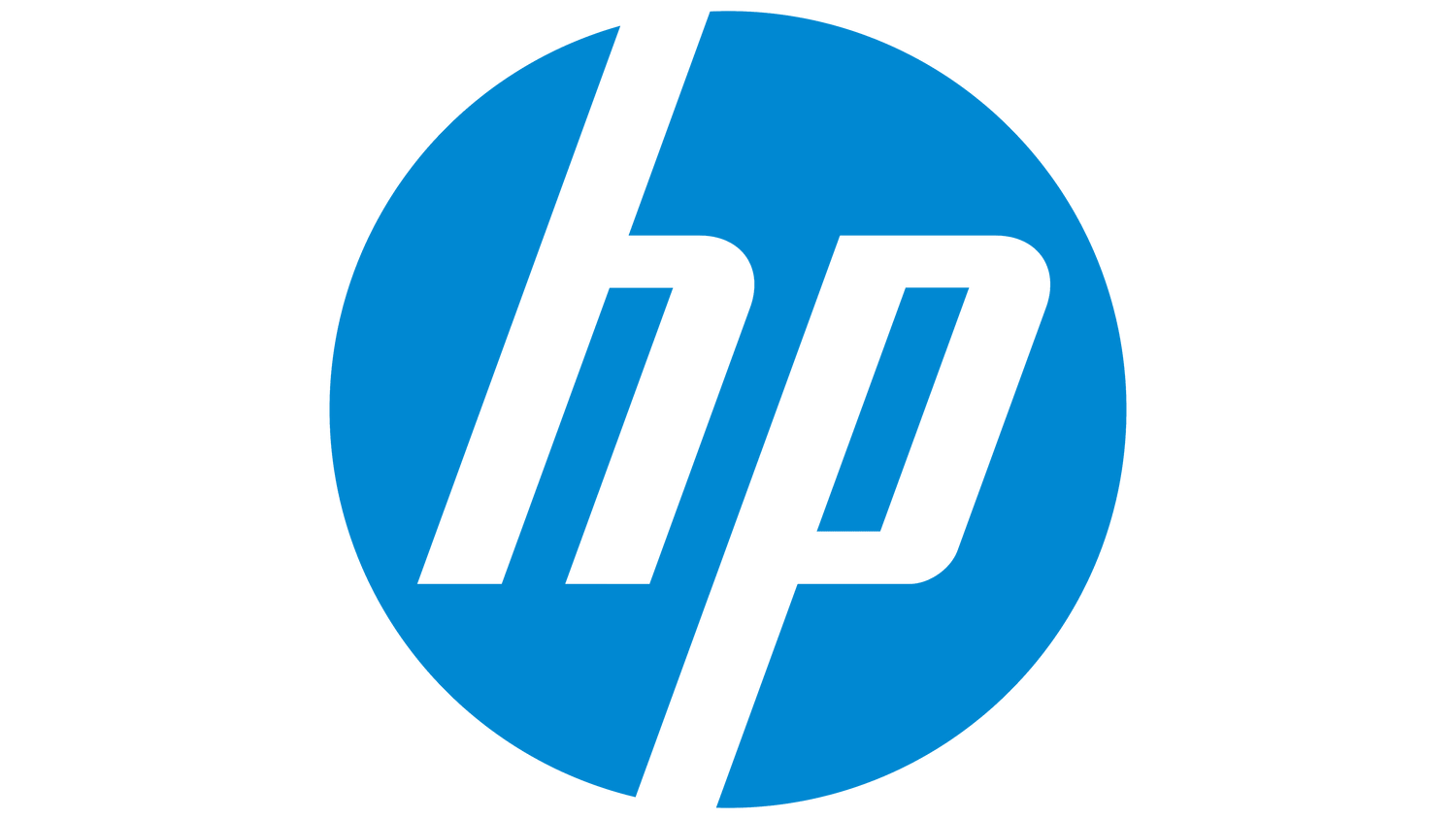 HP Ink Cartridges