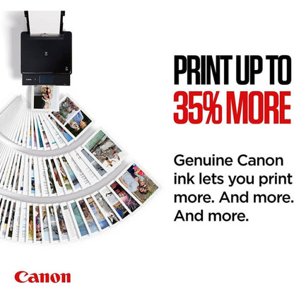 Canon CL-586 Colour Ink Cartridge - 6227C001