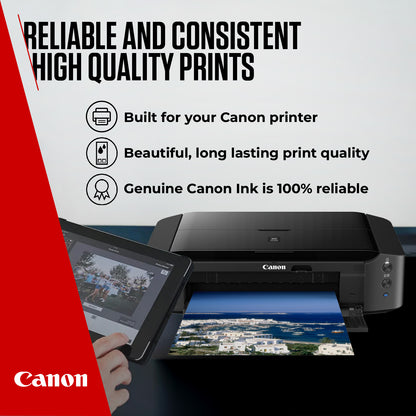 Canon CL-586 Colour Ink Cartridge - 6227C001