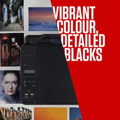 Canon CL-586 Colour Ink Cartridge - 6227C001