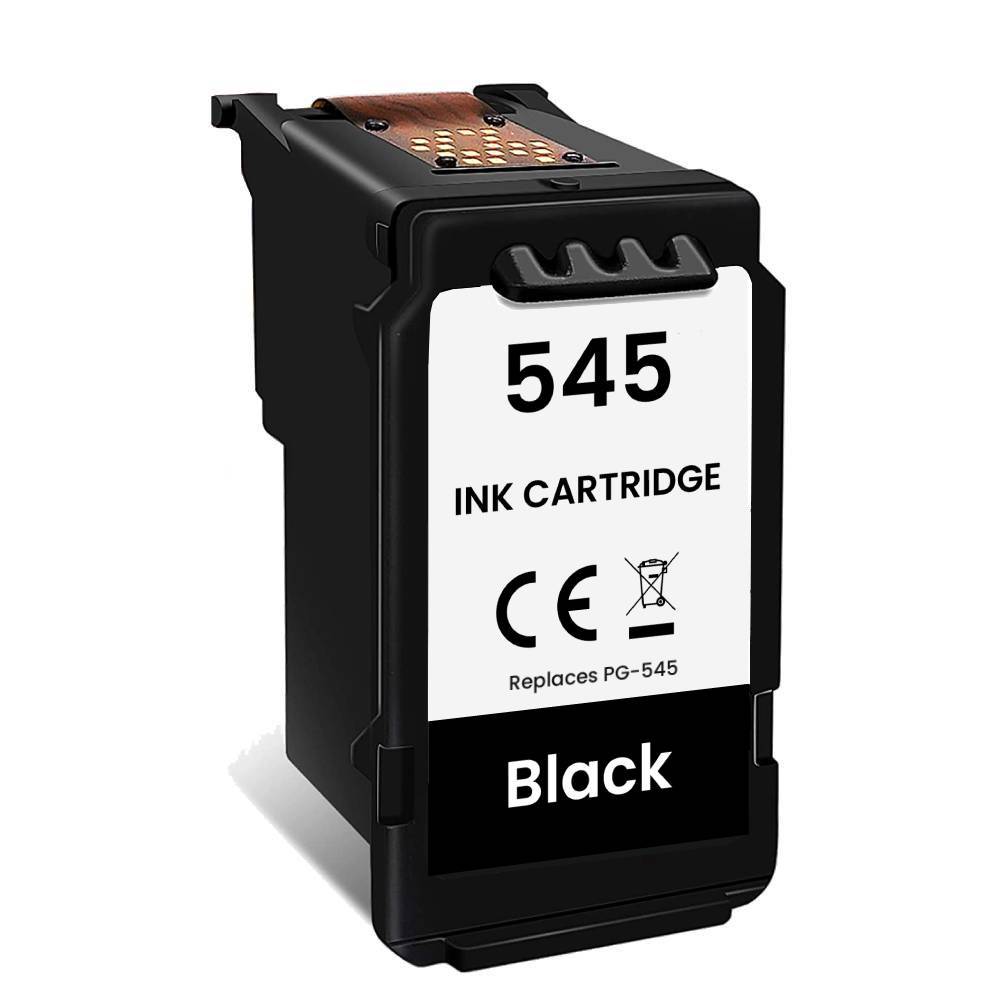 Compatible Canon PG-545 Black Ink Cartridge