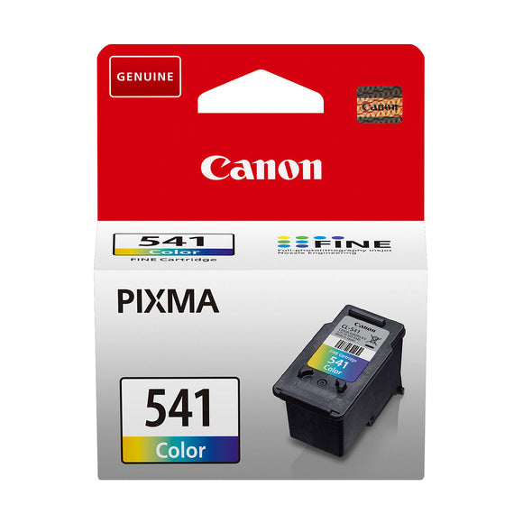 Canon CL-541 Colour Ink Cartridge (Original)