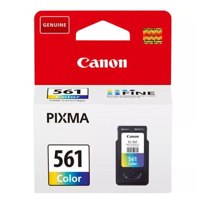 Canon CL-561 Colour Ink Cartridge - 3731C001