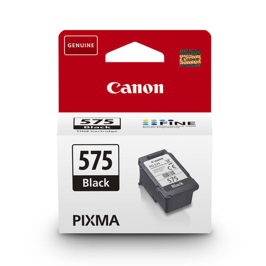 Canon PG-575 Black Ink Cartridge (Original)