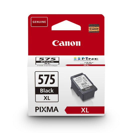Canon PG-575XL High Capacity Black Ink Cartridge (Original)