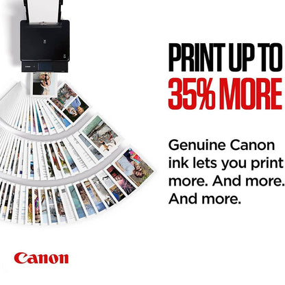 Canon PG-545/CL-546 Multipack - 2 Ink Cartridge Full Set (Original)