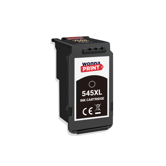 Compatible Canon PG-545XL Black High Capacity Ink Cartridge