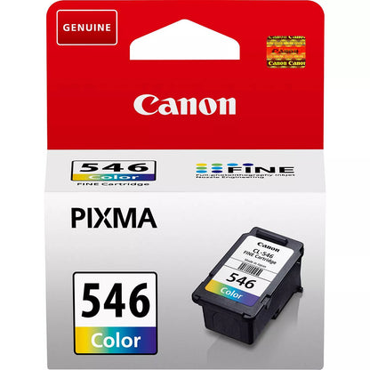 Canon CL-546 Colour Ink Cartridge - 8289B001