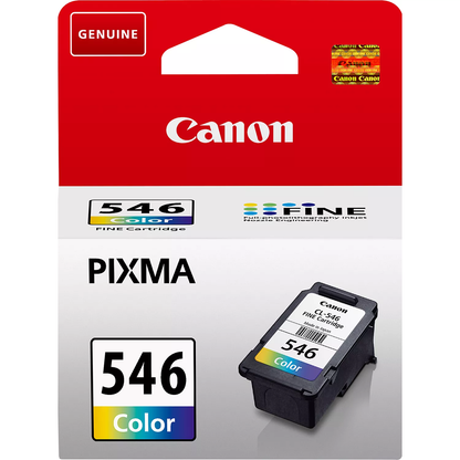 Canon CL-546 Colour Ink Cartridge - 8289B001