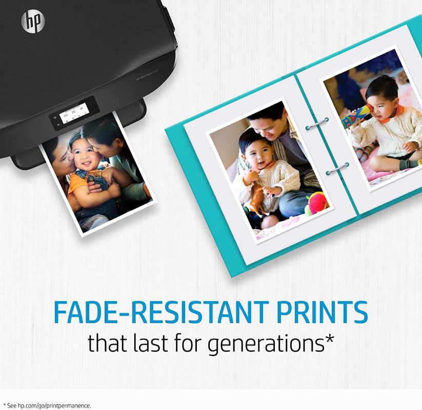 HP 302 Black/Colour Multipack - Full Set of 2 Ink Cartridges (Original)